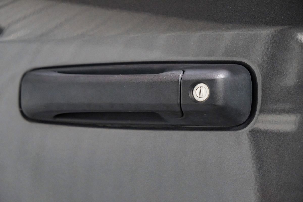 Used 2024 RAM 2500 Tradesman w/ Chrome Appearance Group image 41