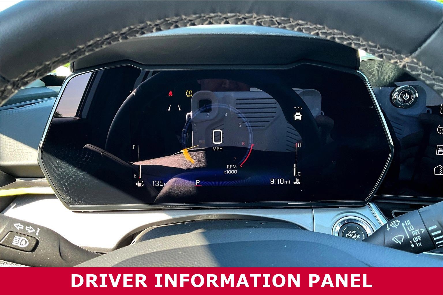 Used 2025 Chevrolet Trax LT w/ Driver Confidence Package image 13