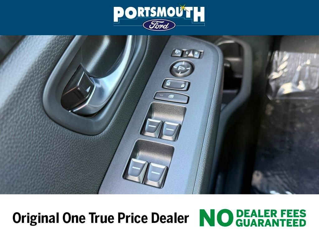 Used 2026 Honda Passport TrailSport Elite image 24