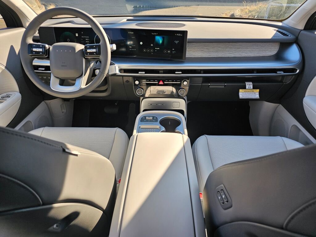 New 2026 Hyundai Ioniq 9 SEL image 15