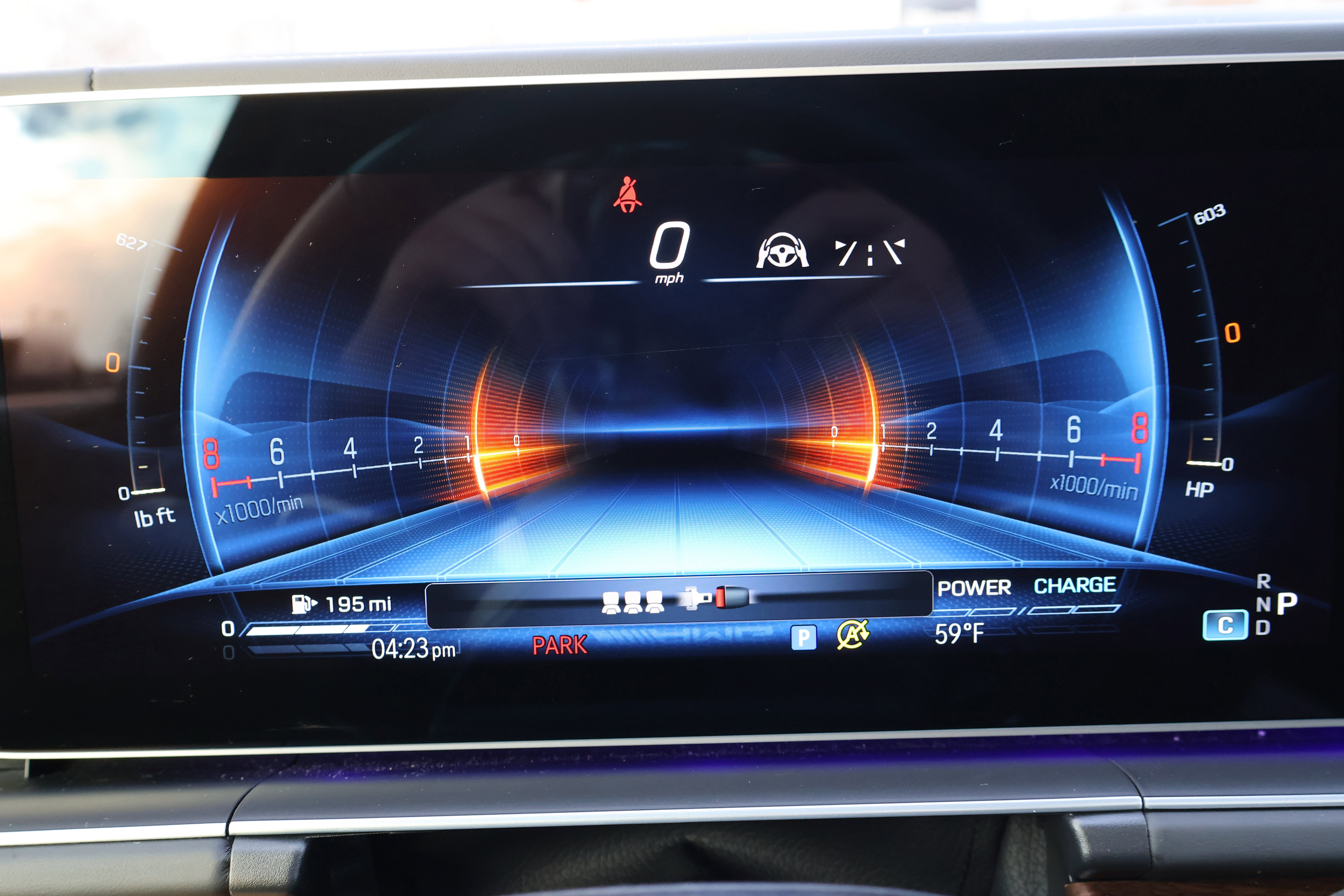 Certified 2025 Mercedes-Benz GLE 63 AMG S image 33