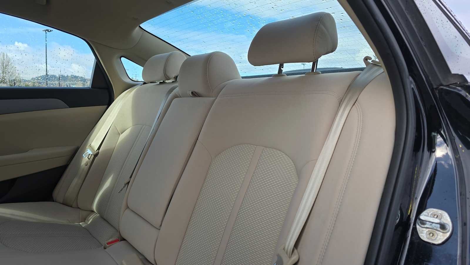 Used 2017 Hyundai Sonata SE image 22