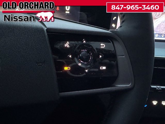 New 2026 Nissan Murano SL AWD/4WD image 18