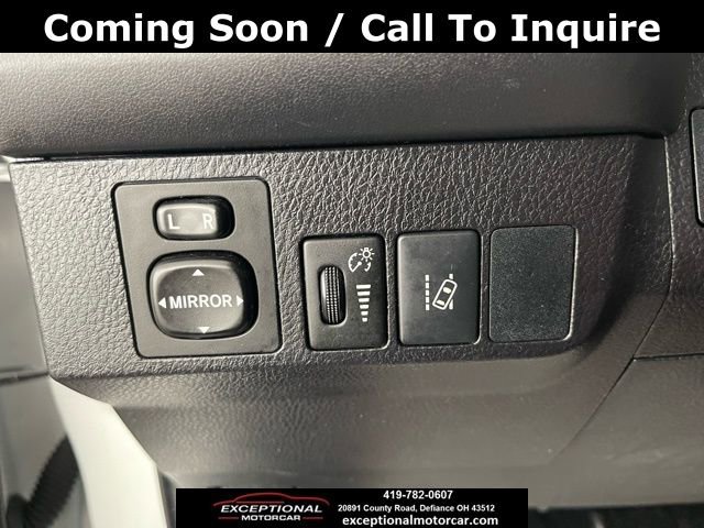 Used 2017 Toyota RAV4 LE w/ All Weather Liner Package image 35