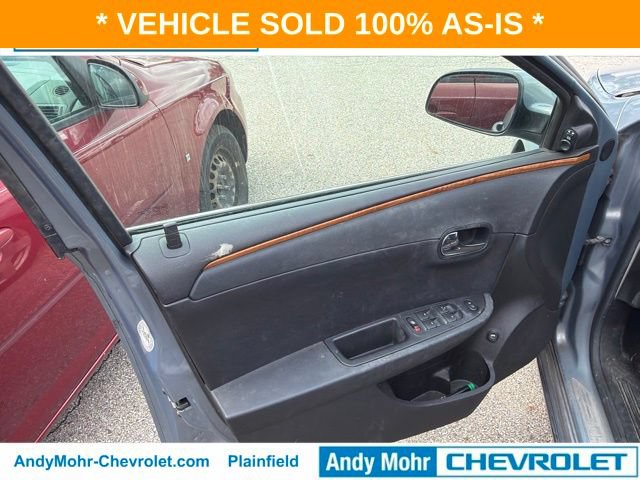 Used 2008 Chevrolet Malibu LT w/ HFV6 Engine Package FWD image 13