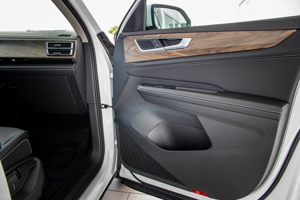 New 2026 Volkswagen Atlas SE image 40