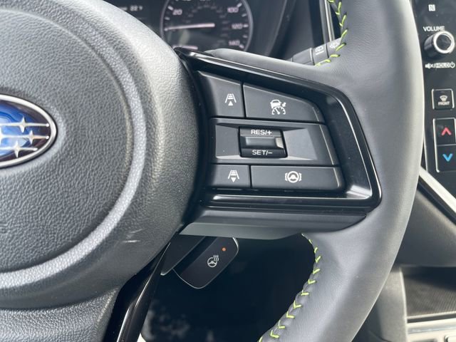 New 2026 Subaru Ascent Bronze Edition image 19