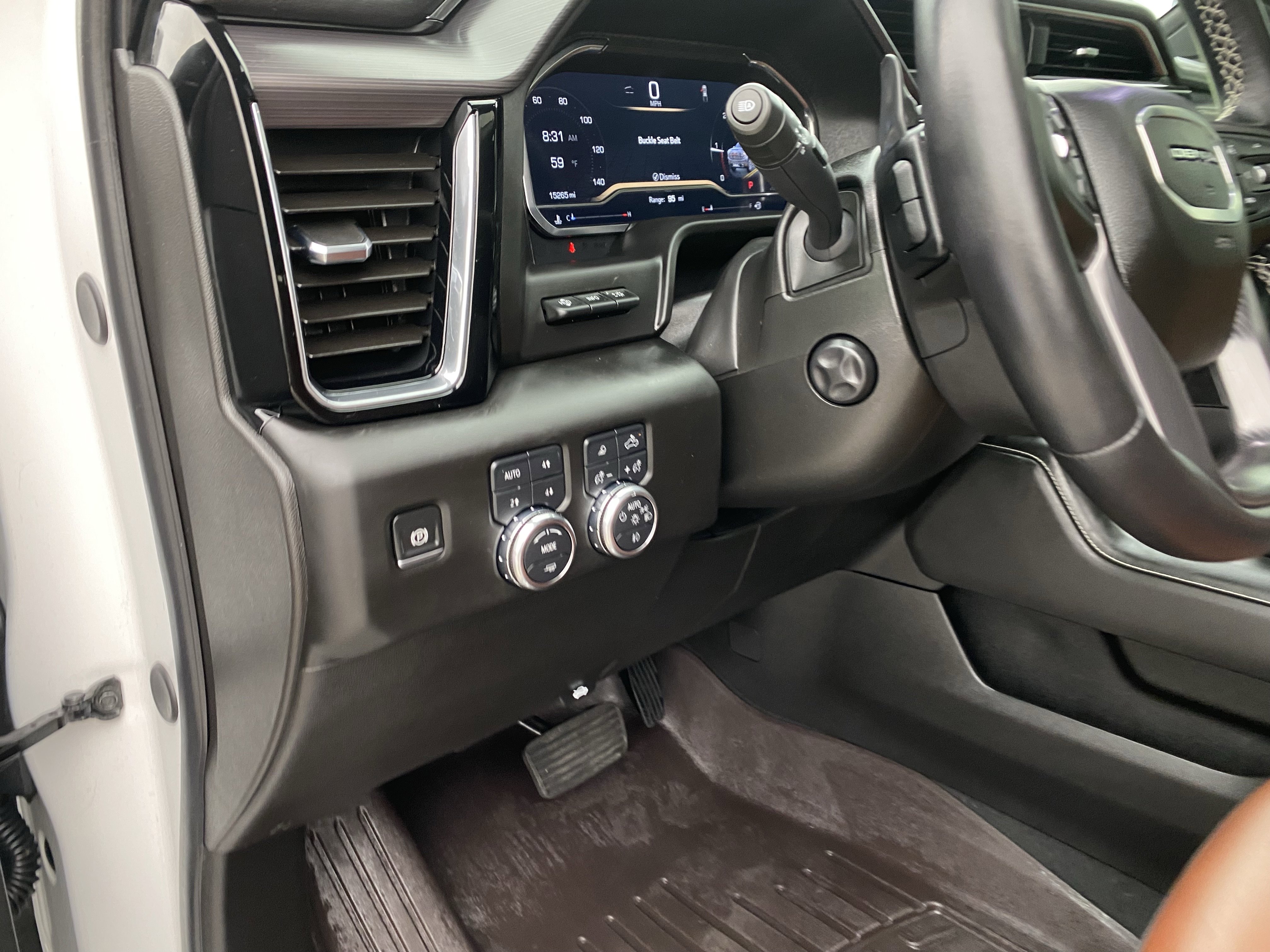 Used 2025 GMC Sierra 1500 Denali Ultimate AWD/4WD image 15