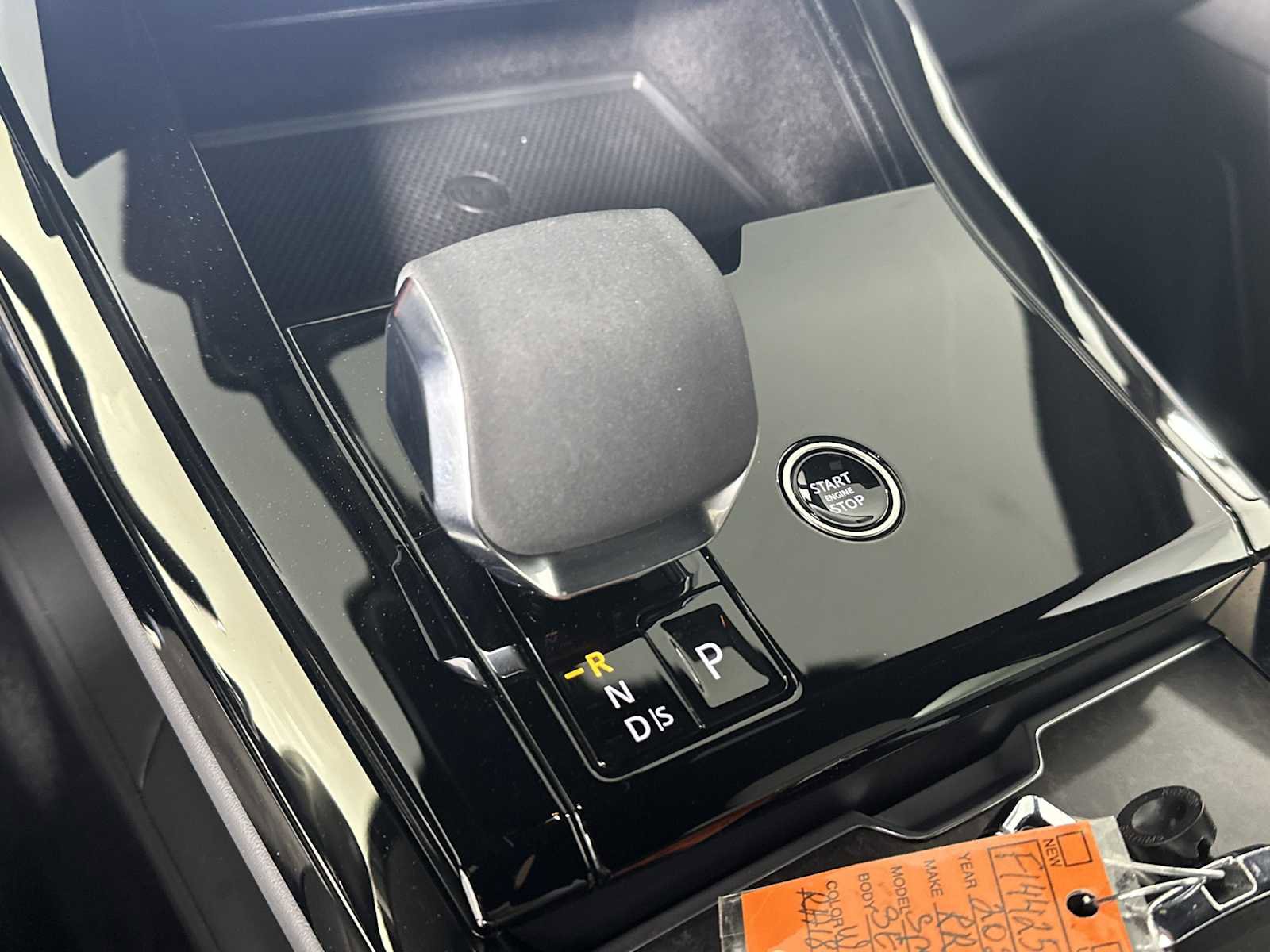 Used 2024 Land Rover Range Rover Sport Dynamic SE image 31