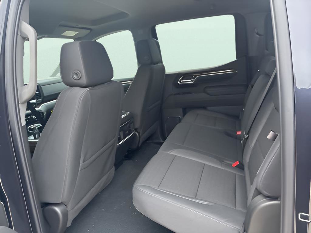 New 2026 GMC Sierra 1500 Elevation AWD/4WD image 13