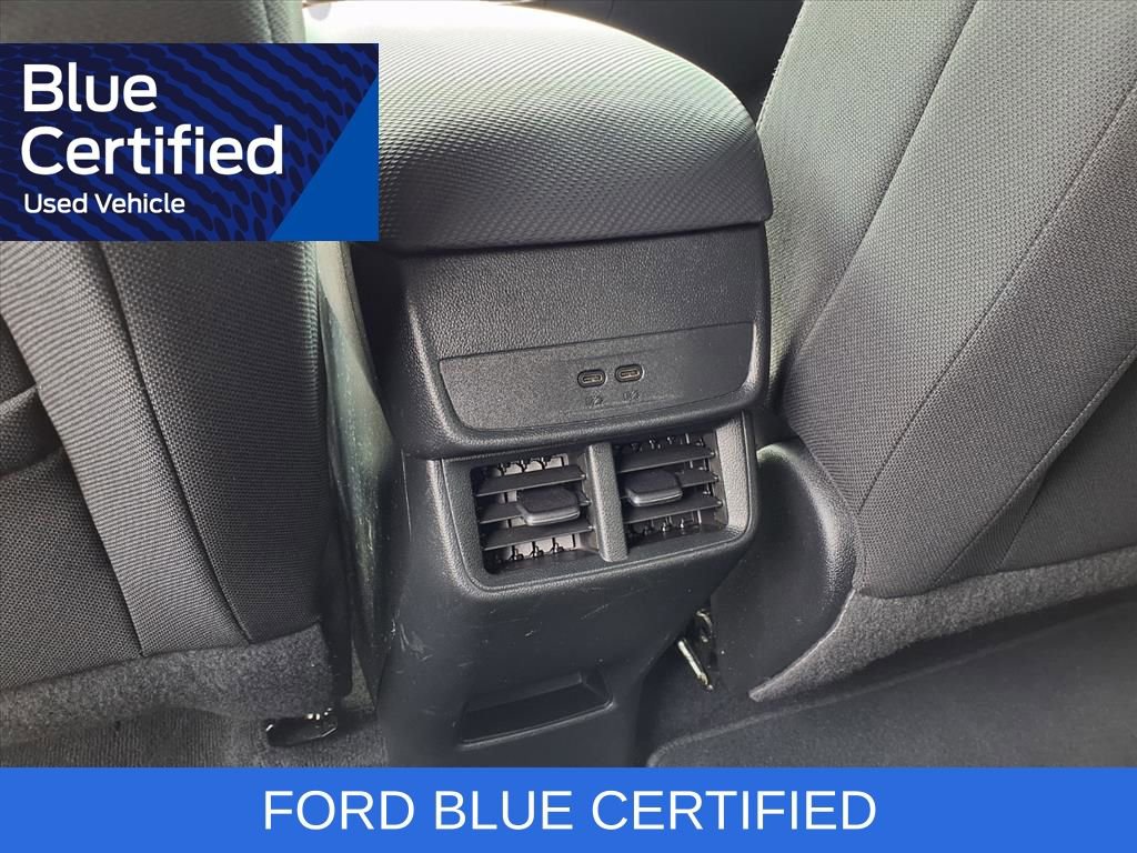 Used 2025 Chevrolet Equinox LT AWD/4WD image 15