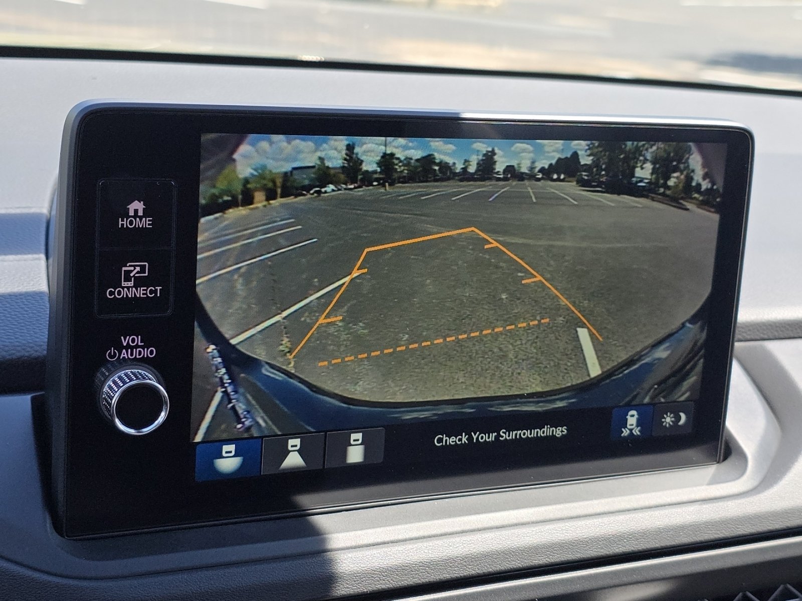 New 2026 Honda Accord SE image 8