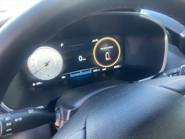 Used 2022 Hyundai Santa Fe SEL w/ Convenience + Premium Package image 8