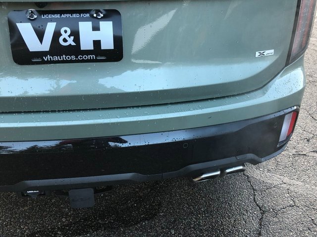 Used 2024 Kia Telluride SX Prestige X-Pro image 2