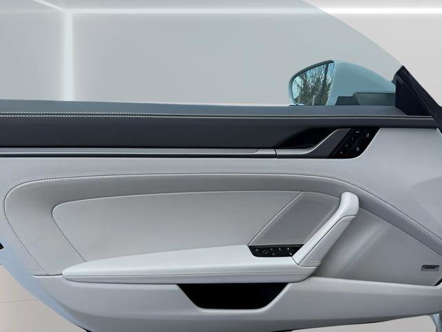 Used 2025 Porsche 911 Carrera image 23