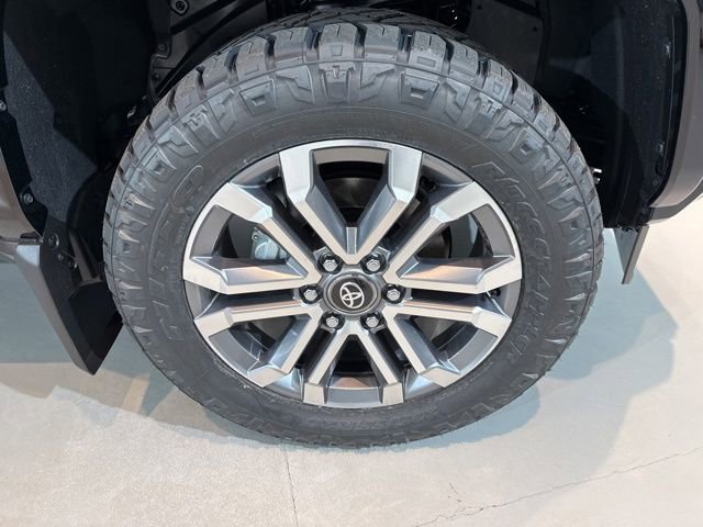 New 2026 Toyota 4Runner Limited image 15