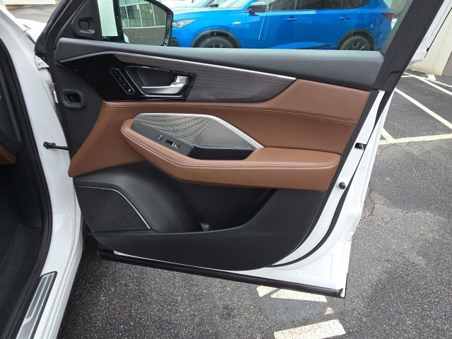 Used 2023 Acura MDX SH-AWD w/ Advance Package image 27