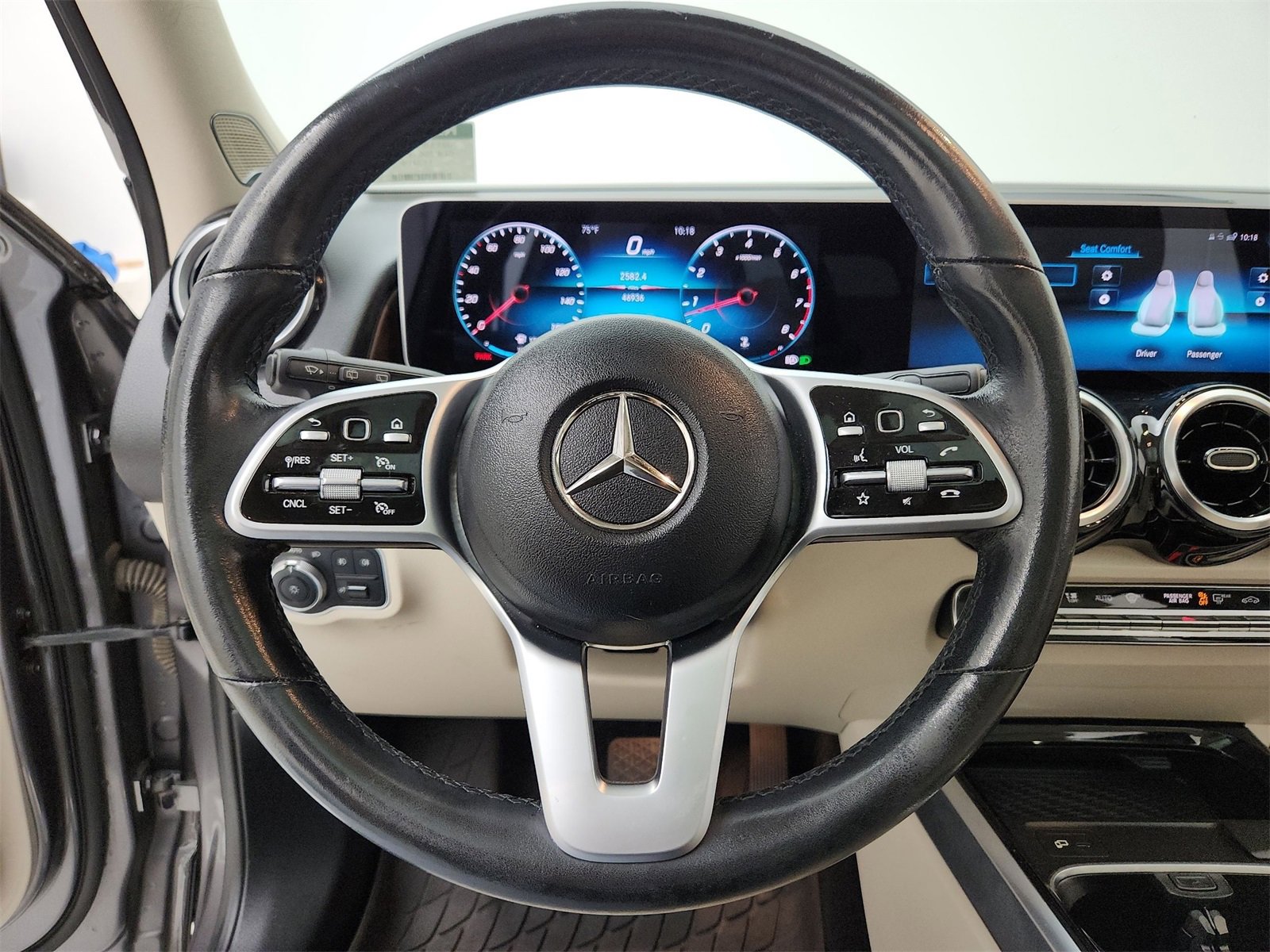 Used 2021 Mercedes-Benz GLB 250 4MATIC image 20