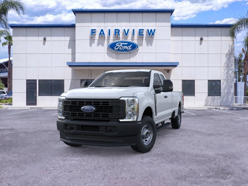 New 2026 Ford F350 XL w/ XL Off-Road Package AWD/4WD image 2
