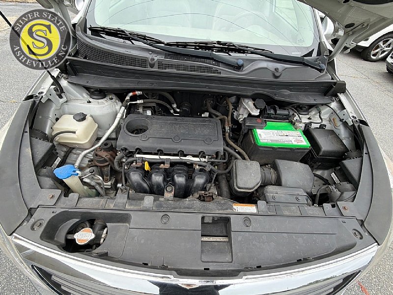 Used 2012 Kia Sportage EX w/ EX Premium Pkg FWD image 30