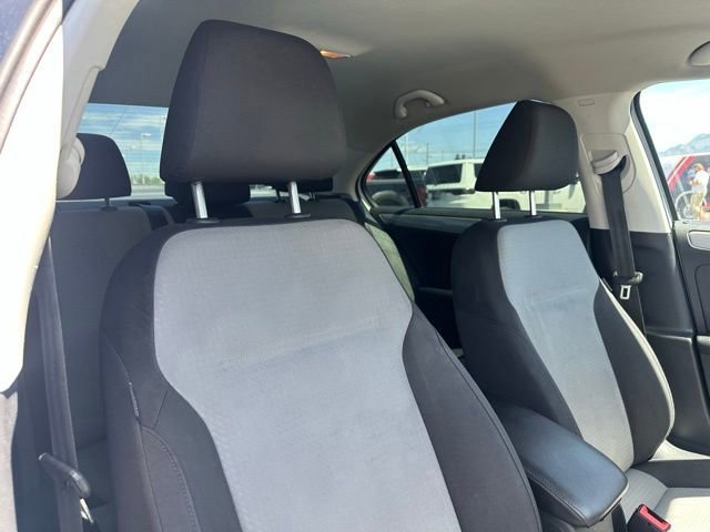 Used 2017 Volkswagen Jetta S FWD image 18