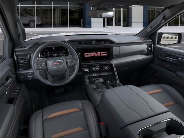 New 2026 GMC Sierra 1500 AT4 image 18