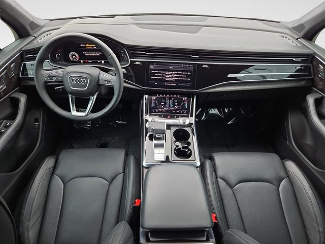 Used 2023 Audi Q7 3.0T Prestige w/ Prestige Package AWD/4WD image 9