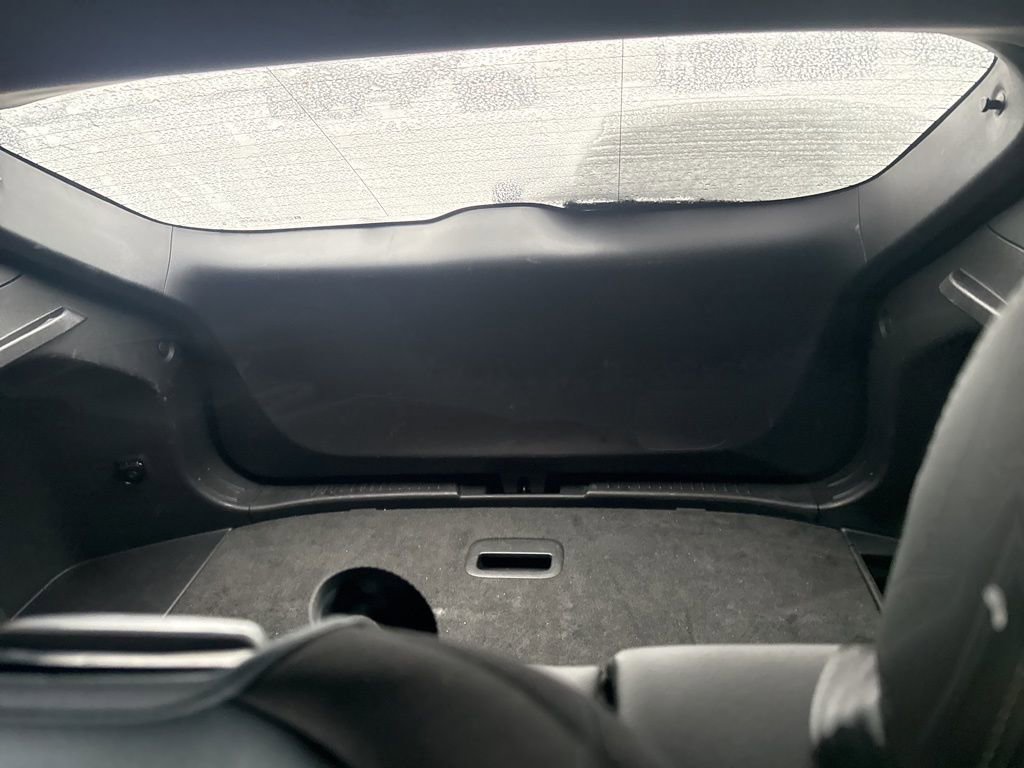 Used 2024 Chevrolet Trax RS w/ Sunroof Package image 11