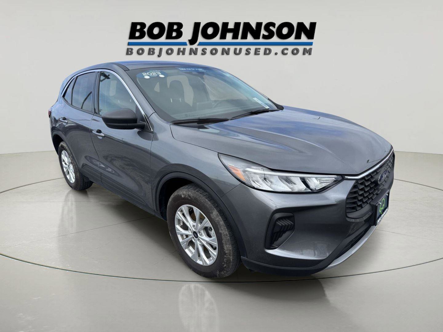 Used 2023 Ford Escape Active image 1