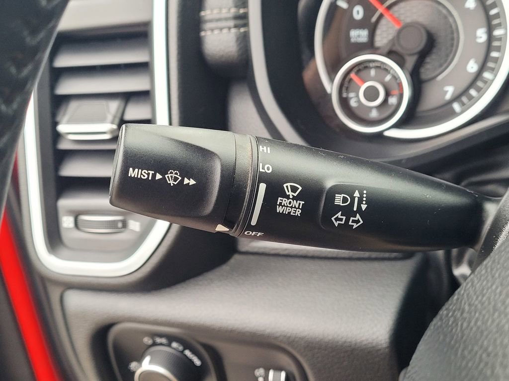 Used 2024 RAM 1500 Laramie image 16