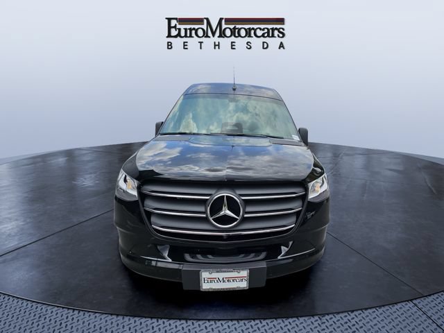 New 2026 Mercedes-Benz Sprinter 2500 image 6