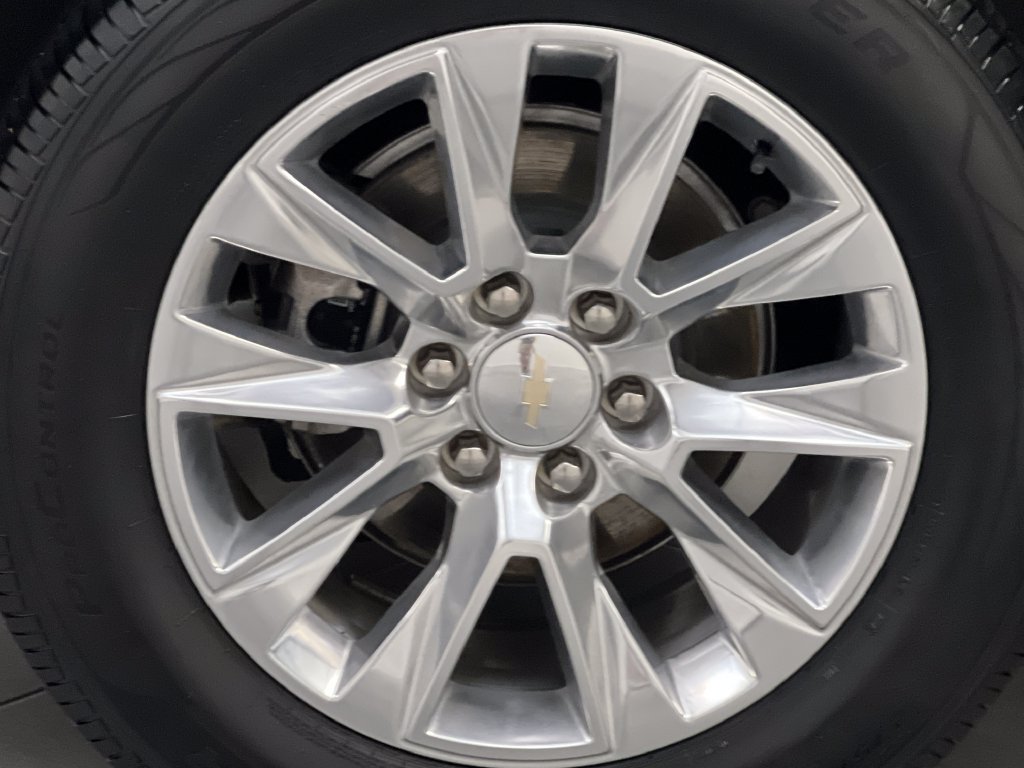 Used 2024 Chevrolet Tahoe Premier AWD/4WD image 75