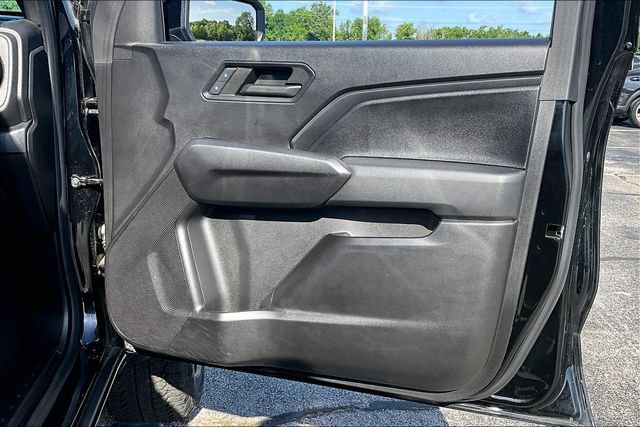 Used 2024 Chevrolet Colorado Trail Boss w/ Technology Package AWD/4WD image 29