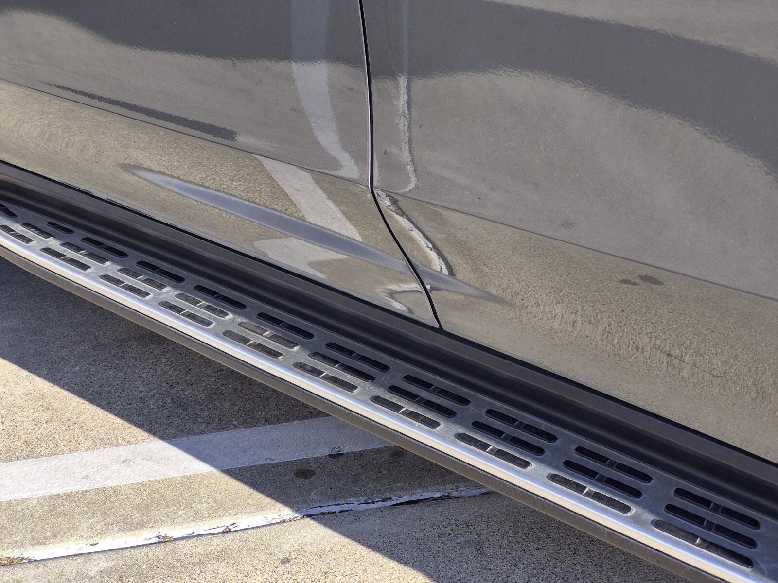 Used 2024 Mercedes-Benz GLS 450 4MATIC image 11