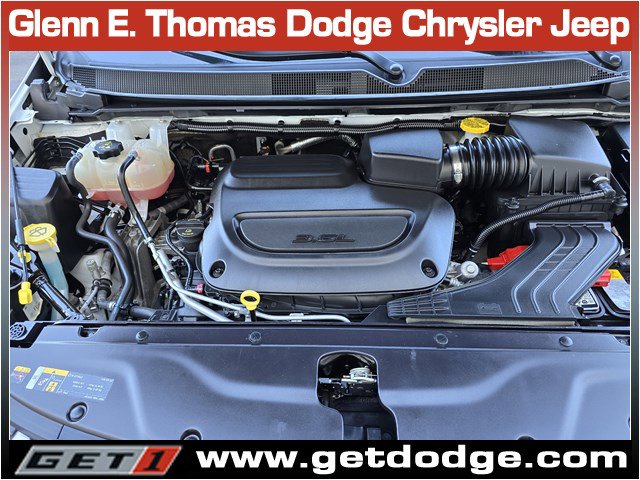 Certified 2024 Chrysler Pacifica Limited image 17