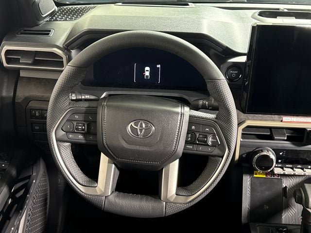 New 2026 Toyota Tacoma Limited AWD/4WD image 22