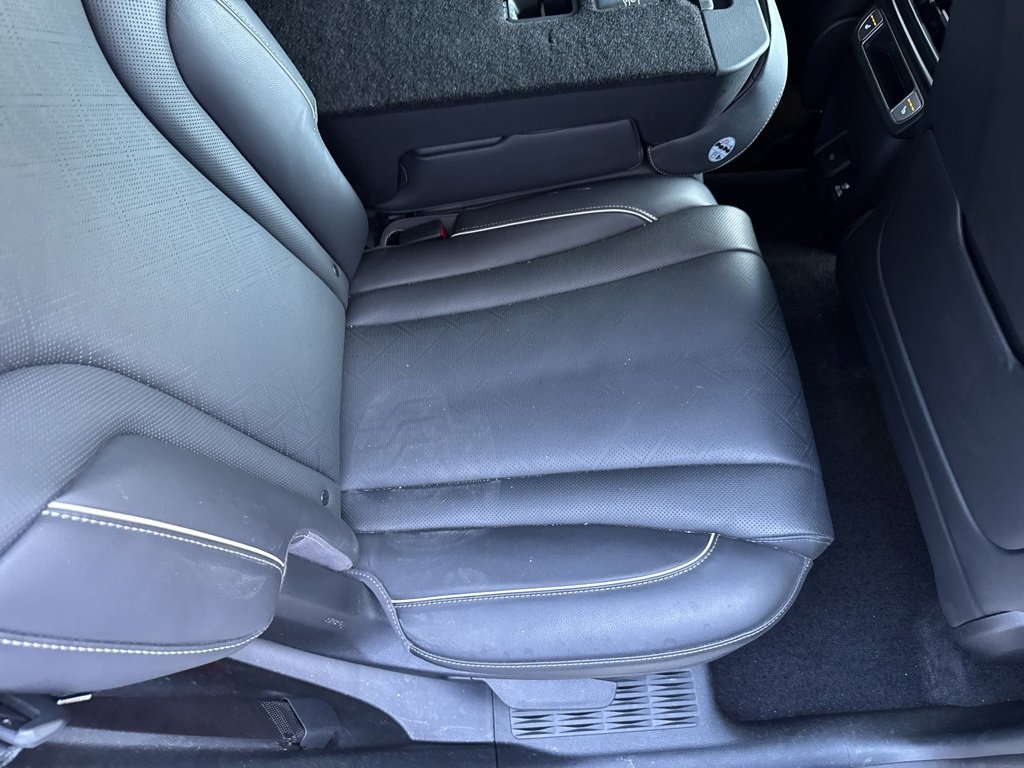 Used 2025 Genesis GV80 3.5T Advanced image 15