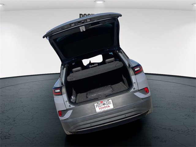 Used 2021 Volkswagen ID.4 Pro S w/ ID.4 Protection Package image 14