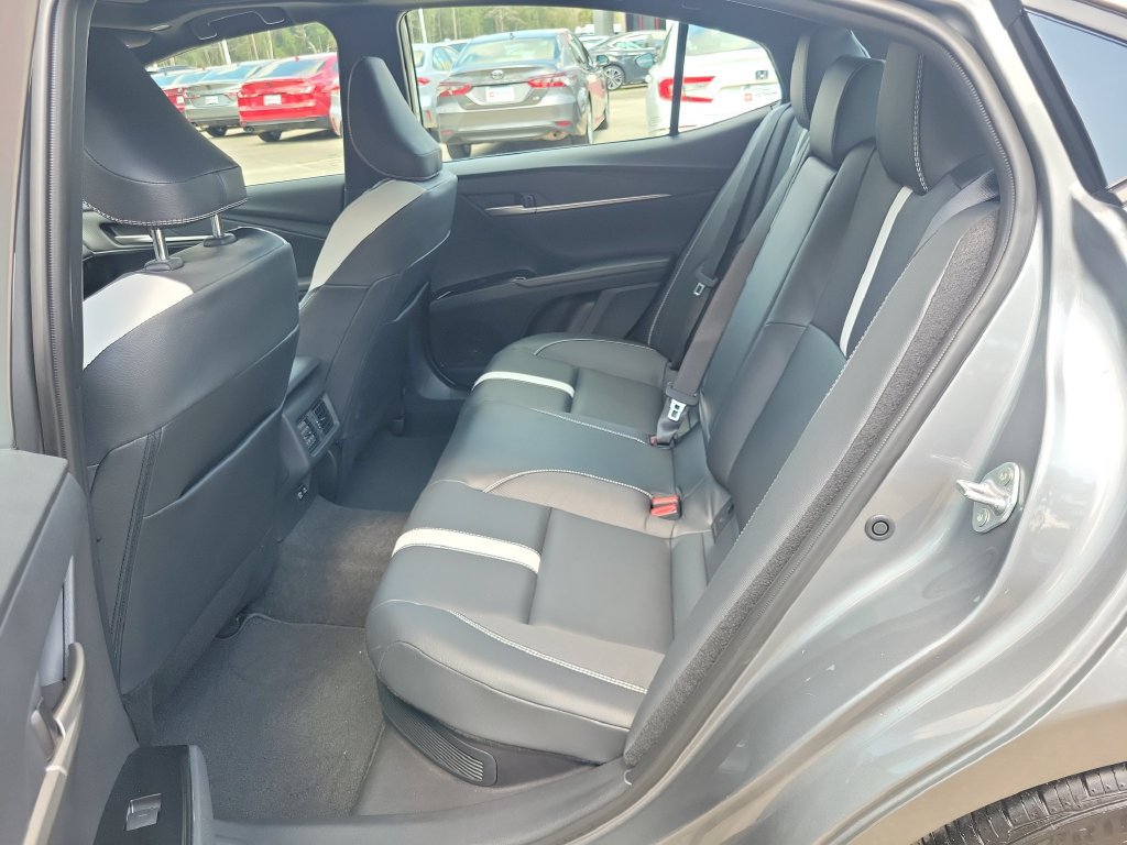 Certified 2026 Toyota Camry SE w/ Convenience Package FWD image 30