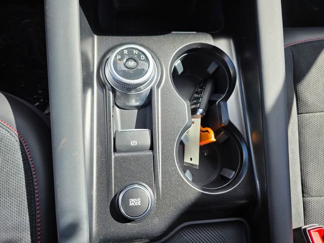 New 2026 Ford Explorer ST w/ Sun And Sound Package image 23