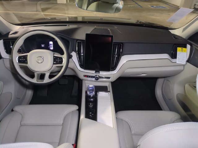 New 2026 Volvo XC60 B5 Ultra w/ Climate Package PRO AWD/4WD image 27