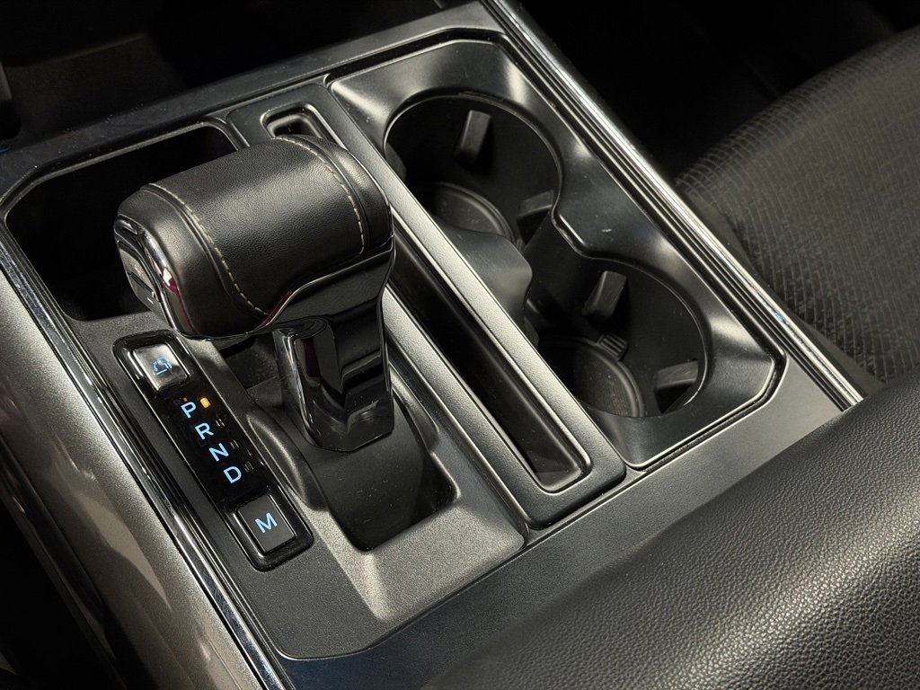 Used 2023 Ford F150 XLT w/ Equipment Group 302A High image 36