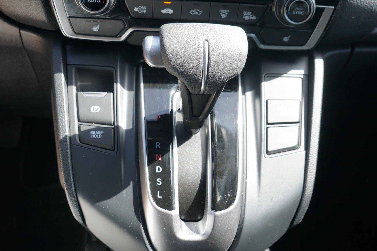 Used 2022 Honda CR-V EX image 14