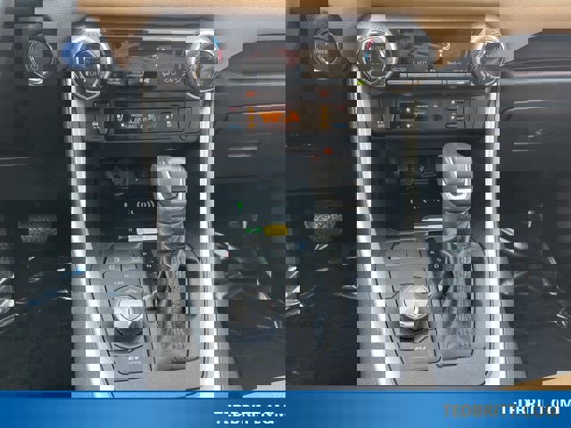 Used 2022 Toyota RAV4 Limited image 33