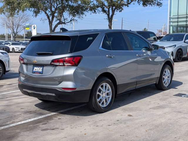 Used 2023 Chevrolet Equinox LT image 5