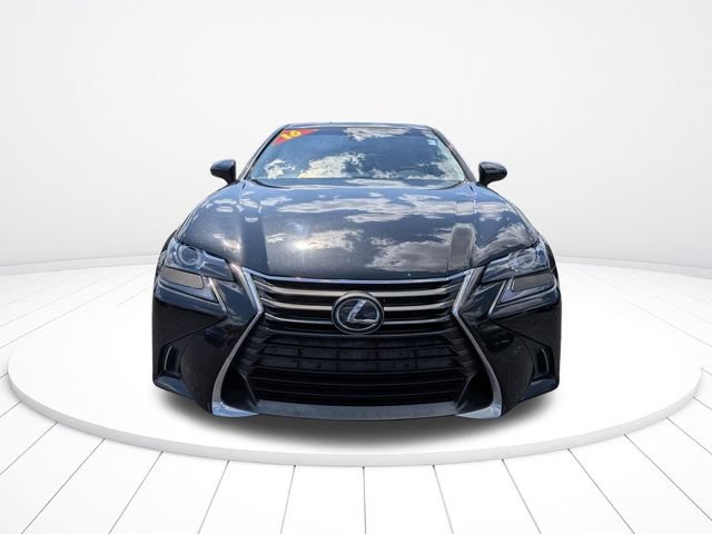Used 2016 Lexus GS 350 RWD image 8