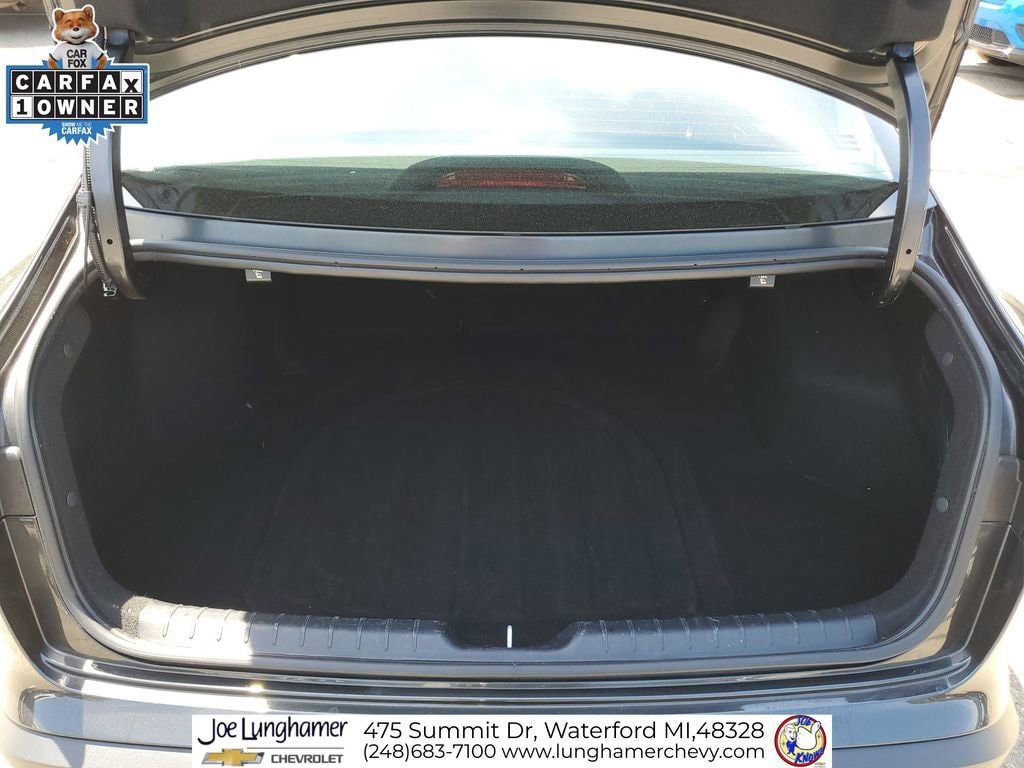 Used 2025 Kia K4 FWD image 25
