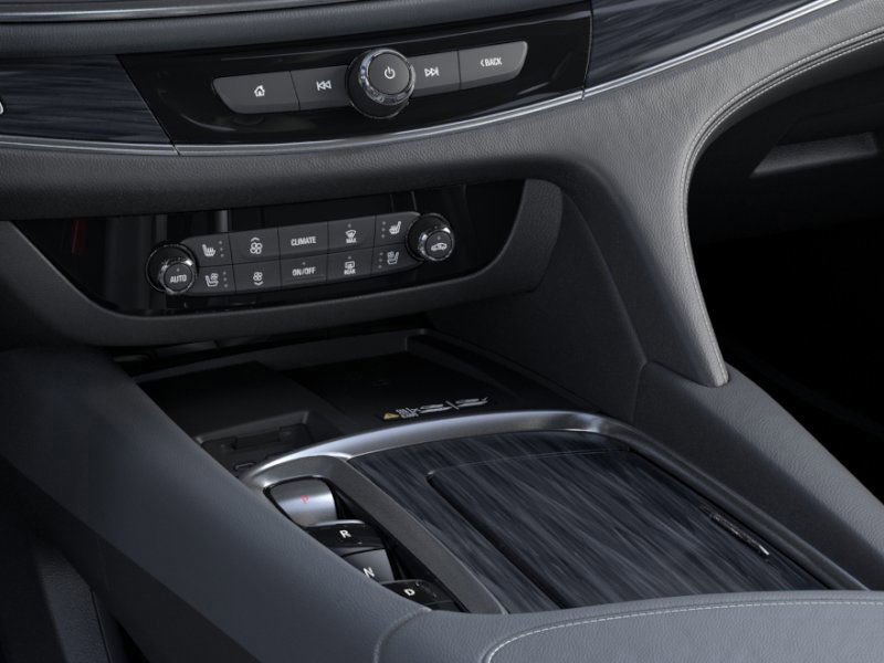 New 2024 Buick Enclave Premium w/ Experience Buick Package image 23