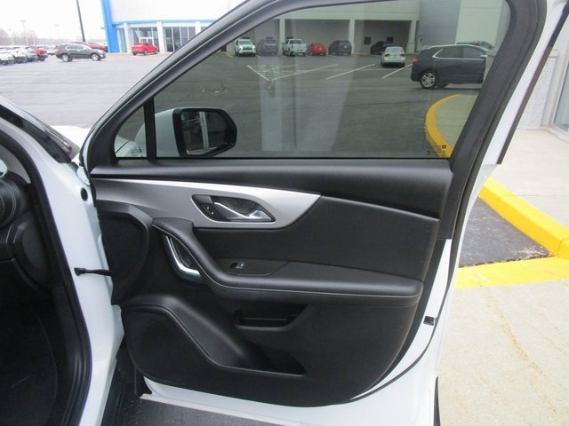 Certified 2023 Chevrolet Blazer LT image 23