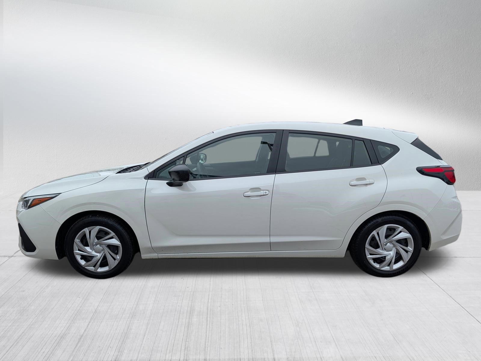 Used 2024 Subaru Impreza 2.0i w/ Popular Package #1A AWD/4WD image 4